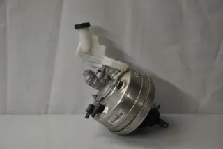 EQAH243 A2474301000 Вакуумный усилитель тормозов Mercedes A W177 Арт e12035647, вид 4