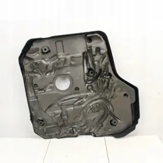 8676203 Декоративная крышка двигателя BMW 5 G30/G31 Арт e12035582, вид 2