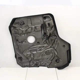 8676203 Декоративная крышка двигателя BMW 5 G30/G31 Арт e12035546, вид 2
