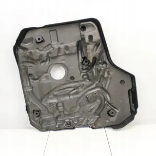 8676203 Декоративная крышка двигателя BMW 5 G30/G31 Арт e12035541, вид 2