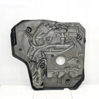 8676203 Декоративная крышка двигателя BMW 5 G30/G31 Арт e12035540, вид 2