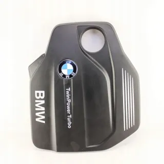 8514202 Декоративная крышка двигателя BMW 5 G30/G31 Арт e12035530, вид 1
