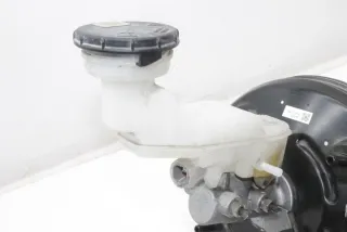 46000TGHE010M1 Вакуумный усилитель тормозов Honda Civic 10 Арт e12035422, вид 3
