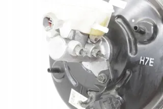 46000TGHE010M1 Вакуумный усилитель тормозов Honda Civic 10 Арт e12035422, вид 4