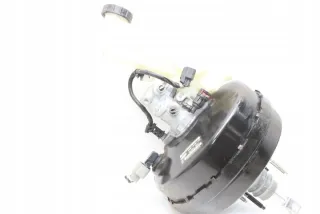 DG9C2B195RBB Вакуумный усилитель тормозов Ford Mondeo 5 Арт e12035410, вид 1