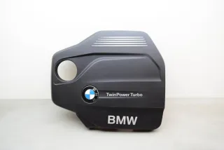 8514202 Декоративная крышка двигателя BMW 1 F20/F21 Арт e12035384, вид 3