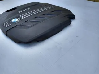 7810800 Декоративная крышка двигателя BMW 1 F20/F21 Арт e12035373, вид 3
