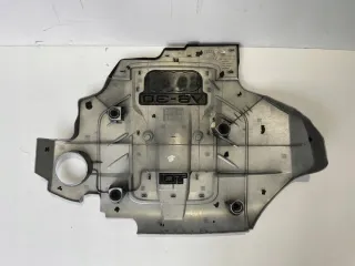  Декоративная крышка двигателя Audi A6 C6 (S6,RS6) Арт e12035326, вид 2