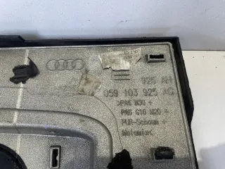  Декоративная крышка двигателя Audi A6 C6 (S6,RS6) Арт e12035326, вид 3