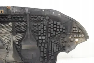 8E0863823 Декоративная крышка двигателя Audi A4 B6 Арт e12035313, вид 1