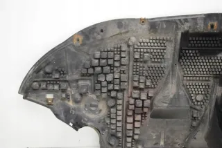 8E0863823 Декоративная крышка двигателя Audi A4 B6 Арт e12035313, вид 2