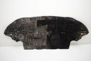 8E0863823 Декоративная крышка двигателя Audi A4 B6 Арт e12035313, вид 3