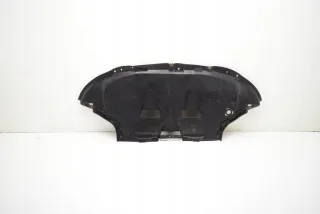 8E0863823 Декоративная крышка двигателя Audi A4 B6 Арт e12035313, вид 4