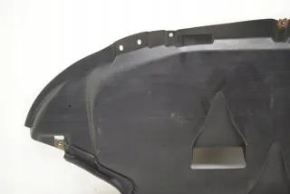 8E0863823 Декоративная крышка двигателя Audi A4 B6 Арт e12035313, вид 7