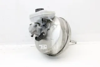 4M0612103A Вакуумный усилитель тормозов Audi Q7 4M Арт e12035206, вид 4