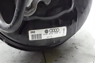 4F0612105G Вакуумный усилитель тормозов Audi A6 C6 (S6,RS6) Арт e12035196, вид 1