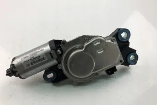 31290787 Моторчик стеклоочистителя фар Volvo V70 3 Арт e12035122, вид 3
