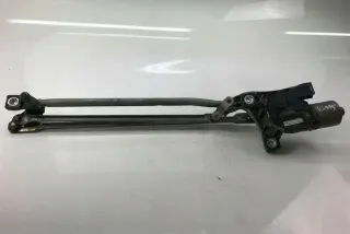 1397220585 Моторчик стеклоочистителя фар Volvo C70 2 Арт e12034988, вид 3