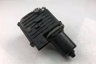 3AB955419 Моторчик стеклоочистителя фар Volkswagen Passat B7 Арт e12034976, вид 1