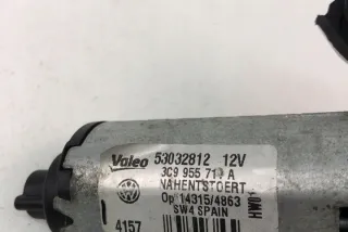 3C9955711A Моторчик стеклоочистителя фар Volkswagen Passat B8 Арт e12034975, вид 4
