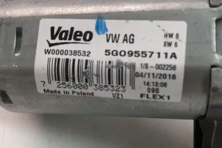 5G0955711A Моторчик стеклоочистителя фар Volkswagen Golf 7 Арт e12034924, вид 3