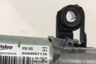 5G0955711A Моторчик стеклоочистителя фар Volkswagen Golf 7 Арт e12034915, вид 4