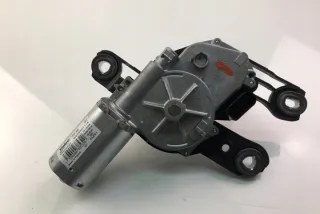 5G0955711A Моторчик стеклоочистителя фар Volkswagen Golf 7 Арт e12034914, вид 1