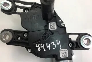 5G0955711A Моторчик стеклоочистителя фар Volkswagen Golf 7 Арт e12034912, вид 4