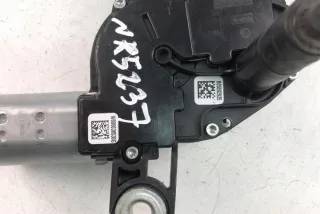5G0955711A Моторчик стеклоочистителя фар Volkswagen Golf 7 Арт e12034910, вид 3