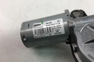 5G0955711A Моторчик стеклоочистителя фар Volkswagen Golf 7 Арт e12034910, вид 4