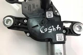 5G0955711A Моторчик стеклоочистителя фар Volkswagen Golf 7 Арт e12034905, вид 3