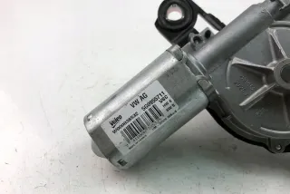 5G0955711 Моторчик стеклоочистителя фар Volkswagen Golf 7 Арт e12034902, вид 4