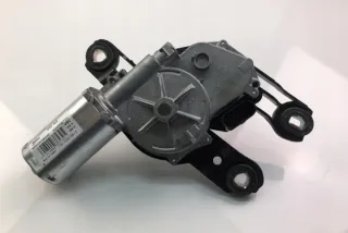 5G0955711 Моторчик стеклоочистителя фар Volkswagen Golf 7 Арт e12034900, вид 2