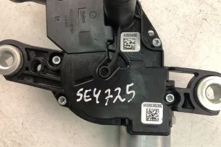 5G0955711A Моторчик стеклоочистителя фар Volkswagen Golf 7 Арт e12034894, вид 1