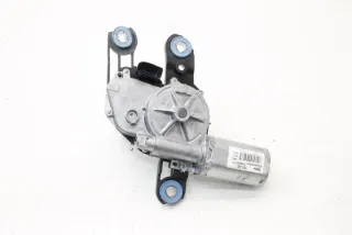 3V9955711 Моторчик стеклоочистителя фар Skoda Superb 3 Арт e12034830, вид 1
