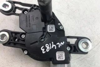 1S6955711A Моторчик стеклоочистителя фар Seat Ateca Арт e12034736, вид 4