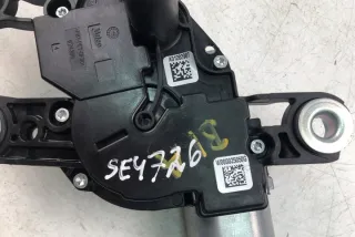 1S6955711A Моторчик стеклоочистителя фар Seat Ateca Арт e12034719, вид 3