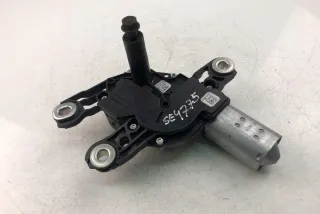 1S6955711A Моторчик стеклоочистителя фар Seat Ateca Арт e12034716, вид 3