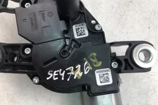 1S6955711A Моторчик стеклоочистителя фар Seat Ateca Арт e12034714, вид 2