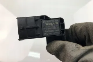 31405341 Расходомер воздуха Volvo S60 3 Арт e12034679, вид 1