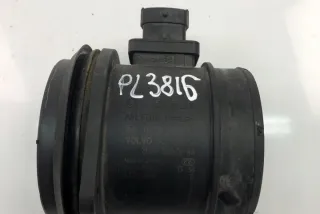 30785472 Расходомер воздуха Volvo C30 Арт e12034652, вид 4