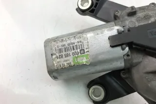 009185821 Моторчик стеклоочистителя фар Opel Vectra C  Арт e12034515, вид 3