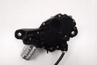 28710JD000 Моторчик стеклоочистителя фар Nissan Qashqai 2 Арт e12034430, вид 1