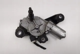 28710JD000 Моторчик стеклоочистителя фар Nissan Qashqai 2 Арт e12034430, вид 2