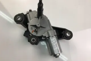 28710JD000 Моторчик стеклоочистителя фар Nissan Qashqai 2 Арт e12034427, вид 1