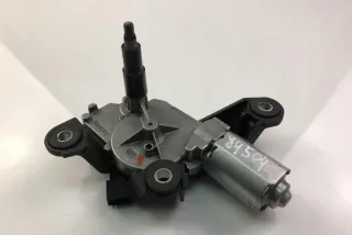 28710JD000 Моторчик стеклоочистителя фар Nissan Qashqai 2 Арт e12034427, вид 3
