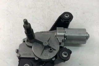 28710JD000 Моторчик стеклоочистителя фар Nissan Qashqai 2 Арт e12034425, вид 1