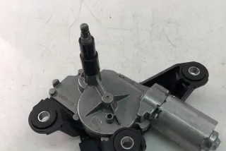28710JD000 Моторчик стеклоочистителя фар Nissan Qashqai 2 Арт e12034425, вид 3