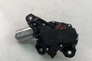 28710JD000 Моторчик стеклоочистителя фар Nissan Qashqai 2 Арт e12034425, вид 4