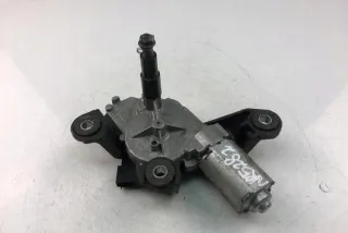 28710JD000 Моторчик стеклоочистителя фар Nissan Qashqai 2 Арт e12034420, вид 2